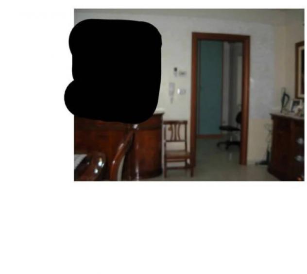 Immobile in asta di 78 m², box auto in vendita a Rionero in Vulture - Foto 12