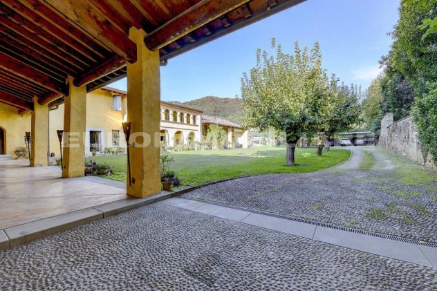 Palazzo / Edificio in vendita a Rodengo Saiano - Foto 4