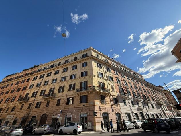 Trilocale in vendita a Roma