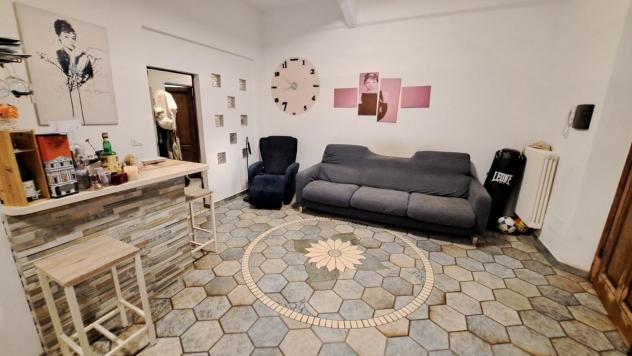 Appartamento in vendita a Rosignano Solvay - Rosignano Marittimo 105 mq Rif: 1360964