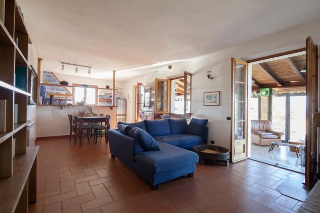 Villa in vendita a Sarzana - Foto 11