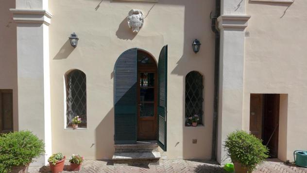 Villa in vendita a Siena 660 mq Rif: 1407977 - Foto 8