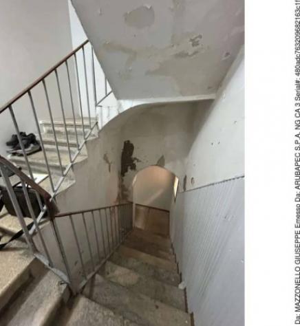 Immobile in asta di 91 m² in vendita a Trapani - Foto 6