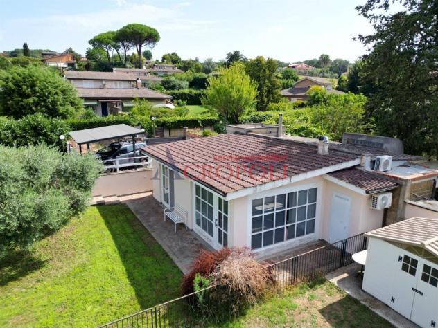 Trevignano Romano – Via di Monterosi - Foto 5
