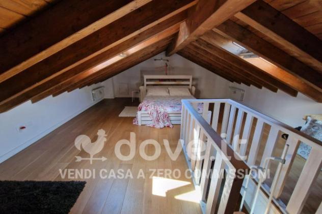 Casa indipendente di 65 m² con 2 locali in vendita a Vetralla - Foto 9