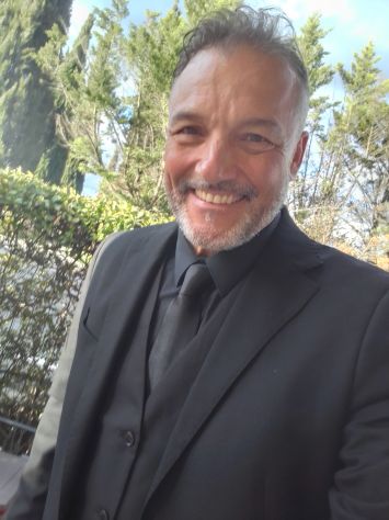Accompagnatore, Autista Personale/Pers.di Fiducia