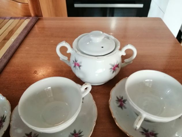 Set servizio da caffe giapponese - Foto 2