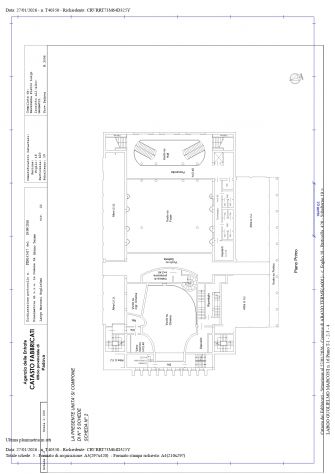 Tribunale di Milano - RG 589/2025 Complesso immobiliare "Pietro D'Abano" in asta - Foto 18