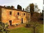 Rustico in vendita a Casciana Terme Lari