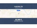 Immobile in asta di 62 m² in vendita a Cascina