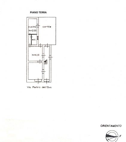 Bottega 87 mq Via Pietra Delll'Ova - Foto 7