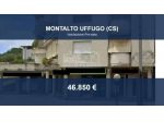 Immobile in asta di 98 m² in vendita a Montalto Uffugo