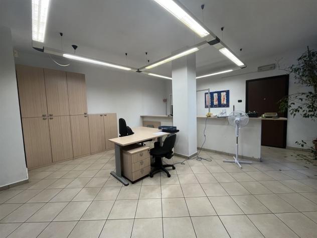Ufficio in Vendita a Seregno - Foto 3
