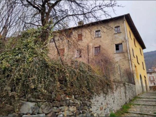 Immobile in asta di 1050 m² in vendita a Teglio - Foto 2