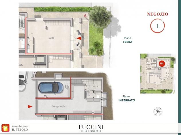 2 Vetrine in vendita a Verucchio - Foto 6