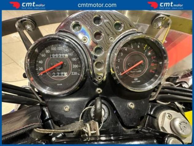 MOTO GUZZI California Vintage Garantita e Finanziabile rif. 23546155 - Foto 5