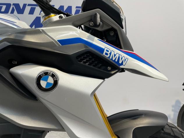 BMW G 310 GS null - Foto 10
