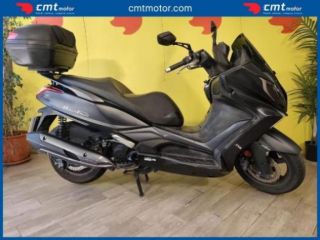 KYMCO Downtown 350i Garantito e Finanziabile rif. 24138596