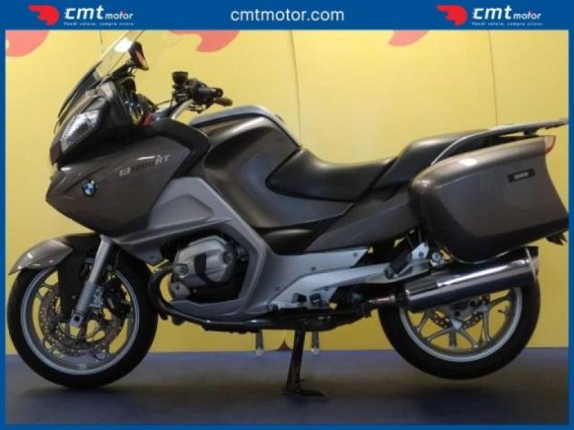 BMW R 1200 RT Garantita e Finanziabile rif. 21949370 - Foto 3