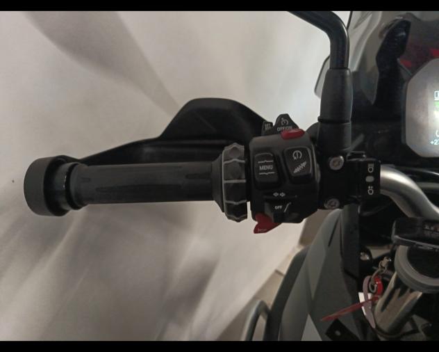 BMW Motorrad F 800 GS GS Abs my24 - Foto 10