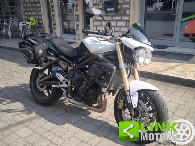 TRIUMPH Street Triple 675 S rif. 23948893 - Foto 2