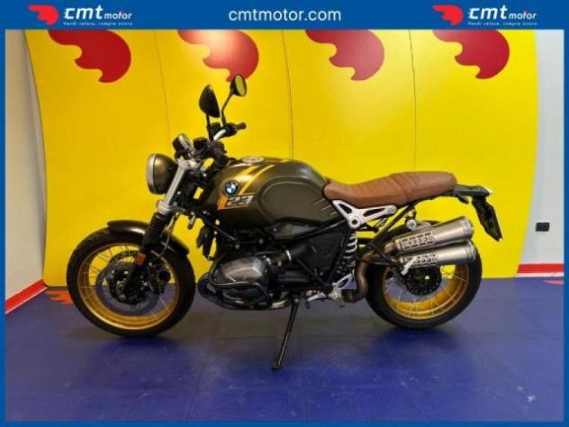 BMW R Nine T Garantita e Finanziabile rif. 23764608 - Foto 3