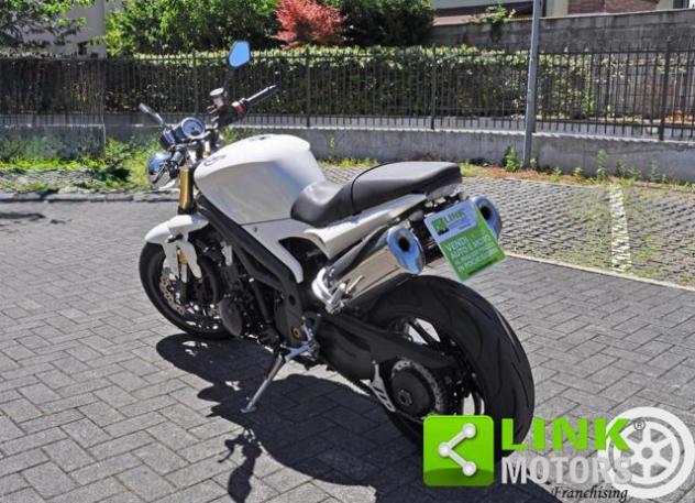 TRIUMPH Speed Triple 1050 Originale rif. 23975909 - Foto 4
