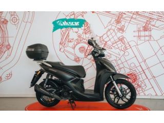 KYMCO People 200 NEW PEOPLE S rif. 24145081