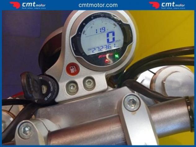 FANTIC MOTOR Caballero 500 Garantita e Finanziabile rif. 24072290 - Foto 5