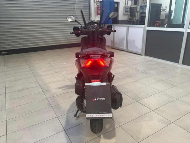 HONDA SH 300 i Black edition rif. 23914865 - Foto 7