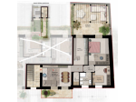 Appartamento in vendita a Cascina 82 mq  Rif: 1225477