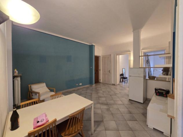 Appartamento di 85 m² con 4 locali in affitto a Torino - Foto 8