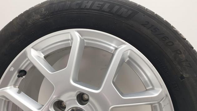 CERCHIO IN LEGA JEEP Renegade Serie 735657537 (18) - Foto 4