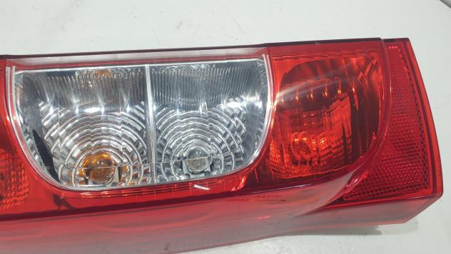 STOP FANALE POSTERIORE SINISTRO FIAT Qubo 1° Serie 1391434080 (0815) - Foto 7