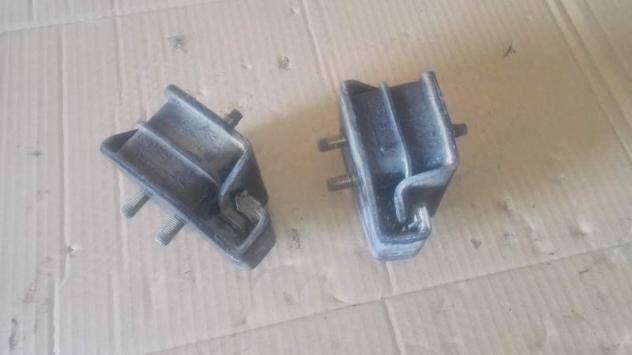 Supporto Motore DX / SX Subaru Forester 2.0 Benzina 1999 - Foto 4