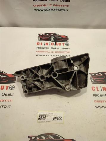 SUPPORTO ALTERNATORE AUDI A2 Serie (8Z0) 036145169G BBY benzina 1390 (0005) - Foto 4