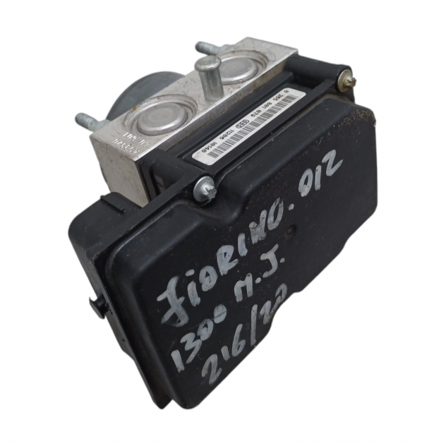 ABS FIAT Qubo 1° Serie 0 265 232 191 199 A2.000, 199 A9.000 Diesel 1300 (0815) - Foto 6