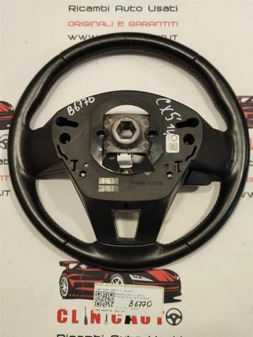 VOLANTE MAZDA CX-5 Serie K066 140617 SH (1216) - Foto 5