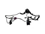 Cablaggio Porta Posteriore Destra Jeep Renegade 52151589 52098755 - 15886