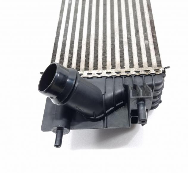 INTERCOOLER NISSAN NV200 1° Serie 14461-1KB2A K9K 892 Diesel 1500 (09) - Foto 7
