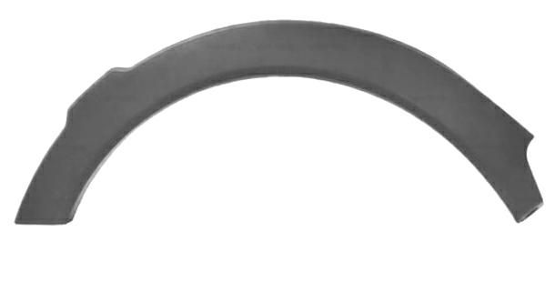 Dacia Lodgy cofano paraurti fanale musata airbag 2012-2017 - Foto 10
