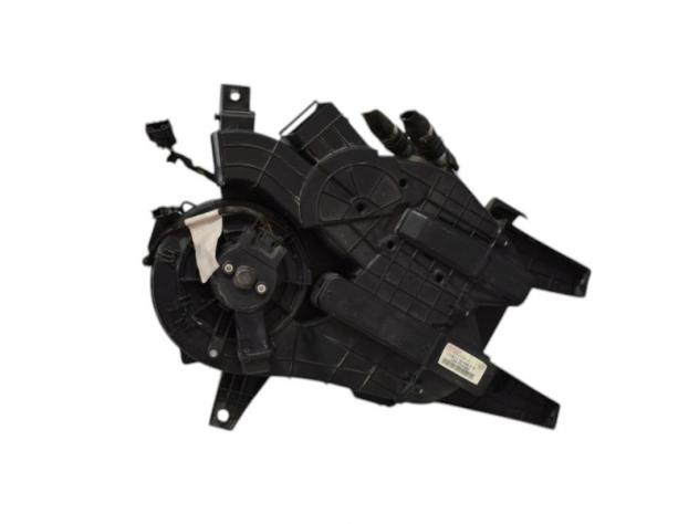 Stufa Ausiliare Fiat Ducato 1343754080 - 11015
