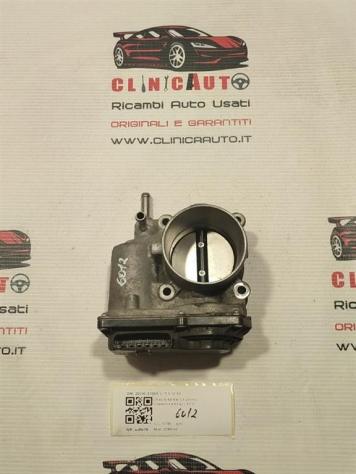 CORPO FARFALLATO LEXUS CT Berlina 22030-37060 2ZRFXE gas 1798 (11)