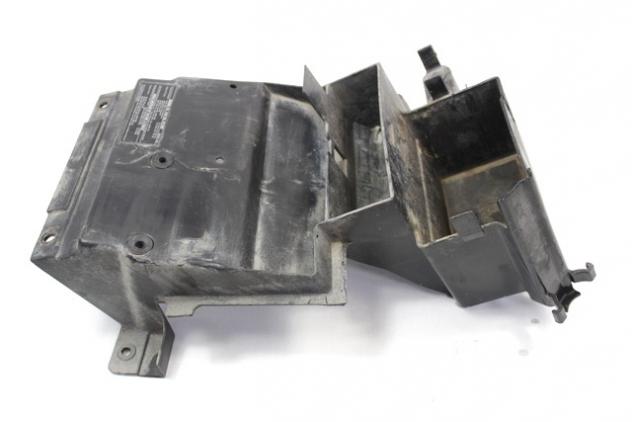 PARAFANGO POSTERIORE PARTE ANTERIORE KAWASAKI ZR 7S 750 2001 - 2004 350231535 REAR FENDER - Foto 3