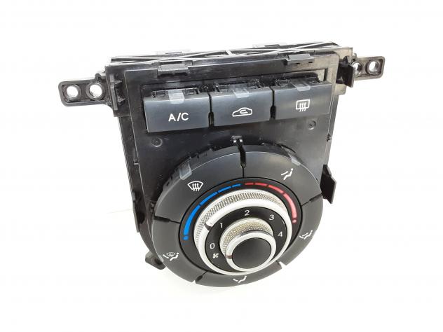 COMANDI CLIMA KIA Venga 1° Serie 972501P150 (10) - Foto 3