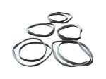 Guarnizioni Perimetrali Fiat 500l  - 36986