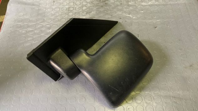 Specchietto retrovisore SX Ford Transit Connect del 2012 - Foto 4