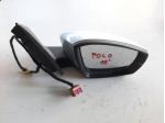 SPECCHIETTO RETROVISORE DESTRO VOLKSWAGEN Polo 5° Serie (0917)