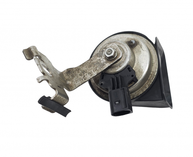 AVVISATORE ACUSTICO CLACSON VOLKSWAGEN Golf 7 Berlina 5Q0951221 (12) - Foto 6