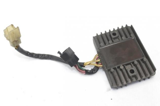 REGOLATORE DI TENSIONE DUCATI 749 S 2003 - 2007 54040191A VOLTAGE REGULATOR - Foto 2